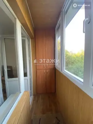 43 м², 2-комнатная квартира, этаж 4 из 5, 43 м², изображение - 4