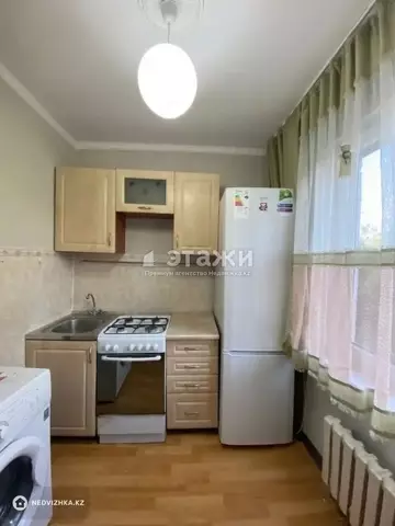 43 м², 2-комнатная квартира, этаж 4 из 5, 43 м², изображение - 5