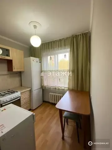 43 м², 2-комнатная квартира, этаж 4 из 5, 43 м², изображение - 6