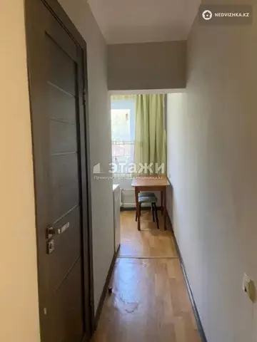 43 м², 2-комнатная квартира, этаж 4 из 5, 43 м², изображение - 7