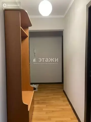 43 м², 2-комнатная квартира, этаж 4 из 5, 43 м², изображение - 8