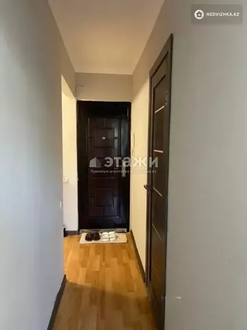 43 м², 2-комнатная квартира, этаж 4 из 5, 43 м², изображение - 9