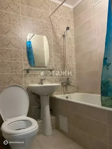 43 м², 2-комнатная квартира, этаж 4 из 5, 43 м², изображение - 10
