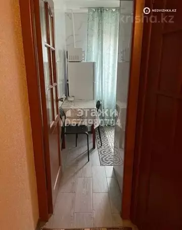 3-комнатная квартира, этаж 2 из 4, 65 м²