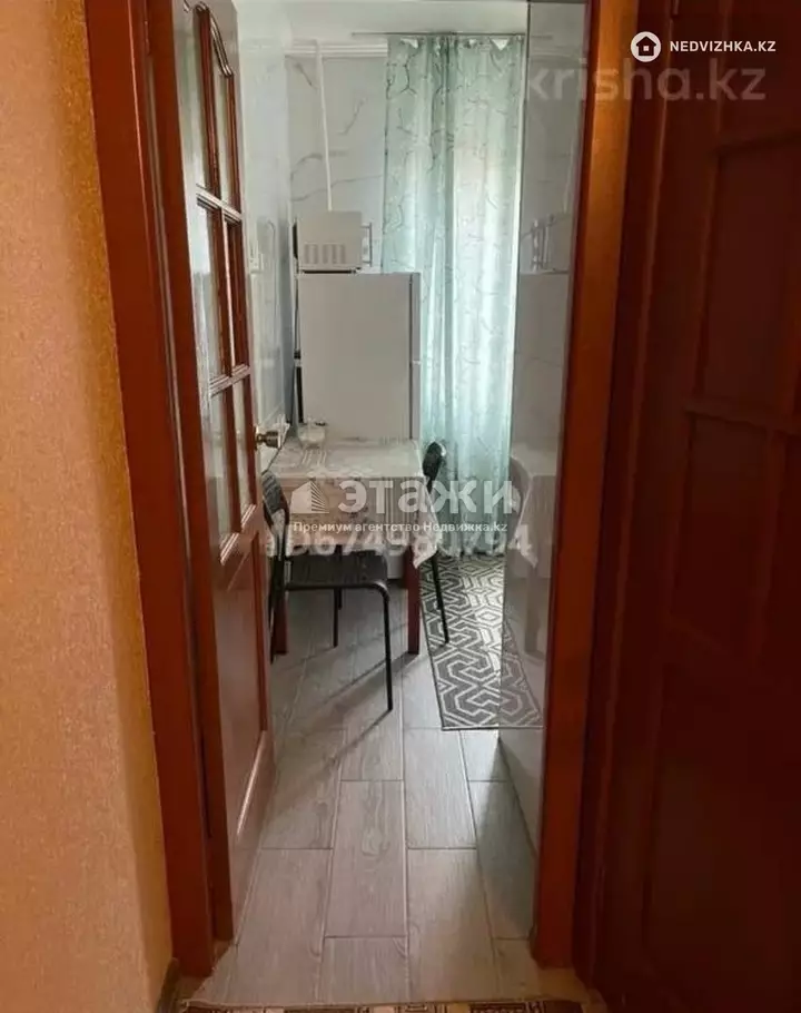 65 м², 3-комнатная квартира, этаж 2 из 4, 65 м², изображение - 1