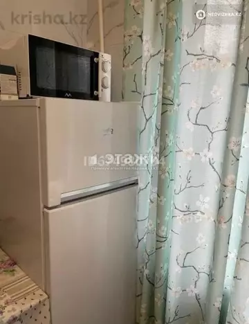 3-комнатная квартира, этаж 2 из 4, 65 м²