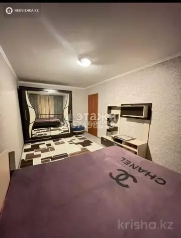 3-комнатная квартира, этаж 2 из 4, 65 м²