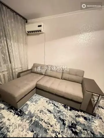 65 м², 3-комнатная квартира, этаж 2 из 4, 65 м², изображение - 5