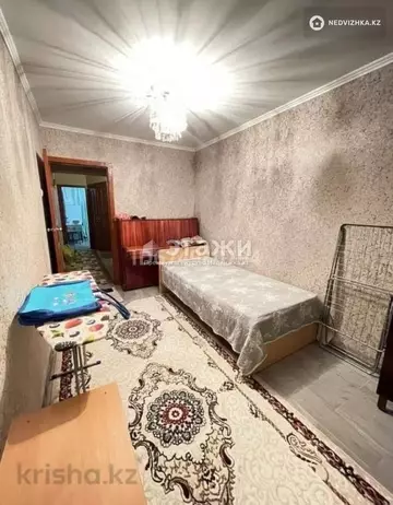 65 м², 3-комнатная квартира, этаж 2 из 4, 65 м², изображение - 6
