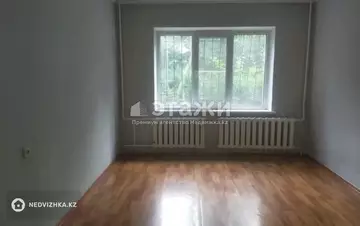 1-комнатная квартира, этаж 1 из 5, 41 м²