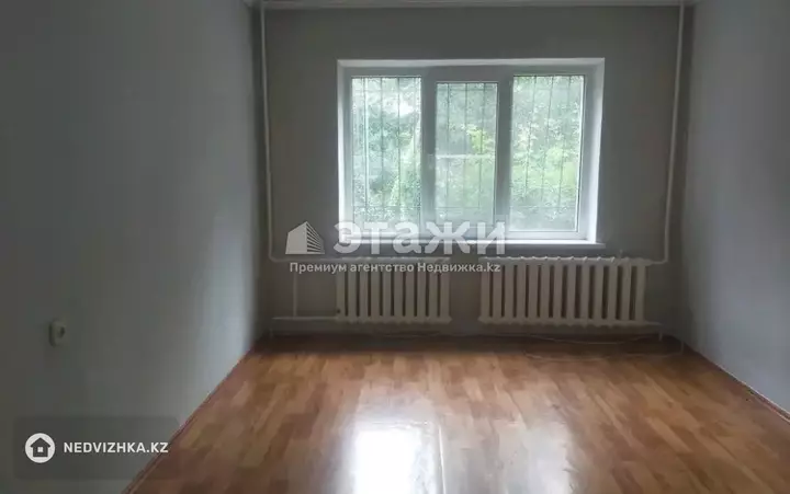41 м², 1-комнатная квартира, этаж 1 из 5, 41 м², изображение - 1