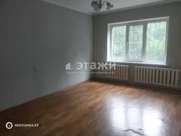1-комнатная квартира, этаж 1 из 5, 41 м²