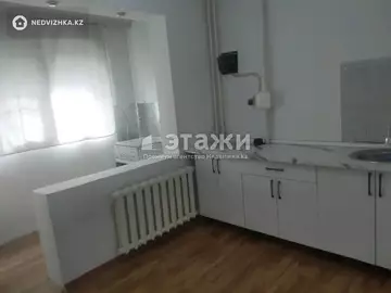 1-комнатная квартира, этаж 1 из 5, 41 м²