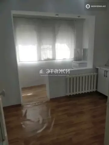 1-комнатная квартира, этаж 1 из 5, 41 м²