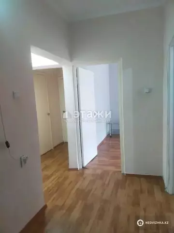 1-комнатная квартира, этаж 1 из 5, 41 м²