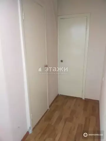 41 м², 1-комнатная квартира, этаж 1 из 5, 41 м², изображение - 4