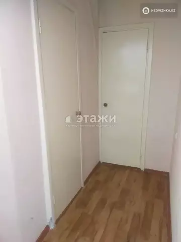 41 м², 1-комнатная квартира, этаж 1 из 5, 41 м², изображение - 5