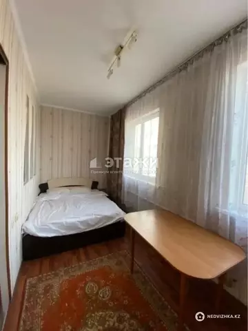 2-комнатная квартира, этаж 15 из 20, 50 м²