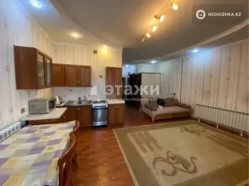 2-комнатная квартира, этаж 15 из 20, 50 м²