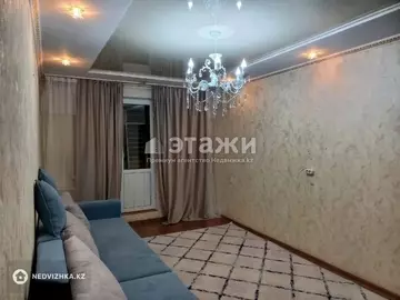 2-комнатная квартира, этаж 4 из 4, 47 м²