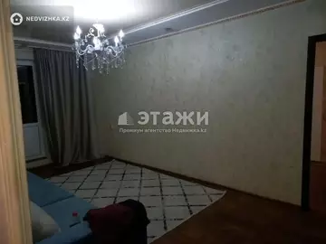 2-комнатная квартира, этаж 4 из 4, 47 м²