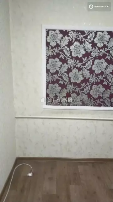 47 м², 2-комнатная квартира, этаж 4 из 4, 47 м², изображение - 4