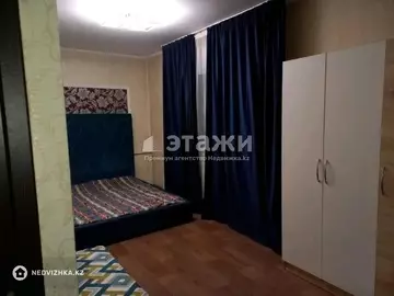 47 м², 2-комнатная квартира, этаж 4 из 4, 47 м², изображение - 5