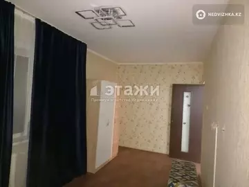47 м², 2-комнатная квартира, этаж 4 из 4, 47 м², изображение - 6