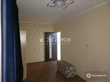 47 м², 2-комнатная квартира, этаж 4 из 4, 47 м², изображение - 7