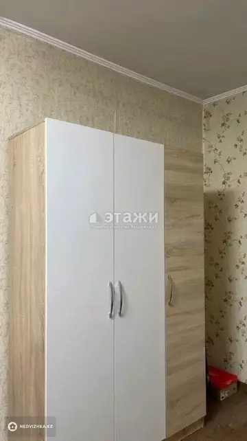 47 м², 2-комнатная квартира, этаж 4 из 4, 47 м², изображение - 8