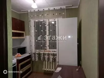47 м², 2-комнатная квартира, этаж 4 из 4, 47 м², изображение - 9