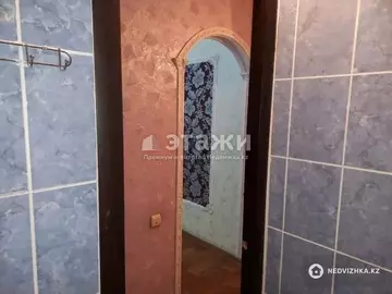 47 м², 2-комнатная квартира, этаж 4 из 4, 47 м², изображение - 10