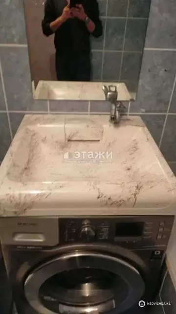 47 м², 2-комнатная квартира, этаж 4 из 4, 47 м², изображение - 14