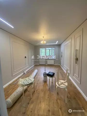 60 м², 3-комнатная квартира, этаж 2 из 5, 60 м², изображение - 4