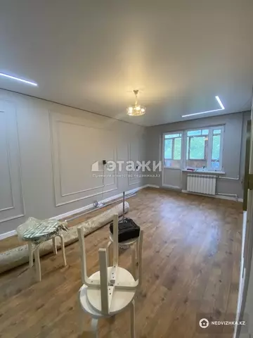 60 м², 3-комнатная квартира, этаж 2 из 5, 60 м², изображение - 5