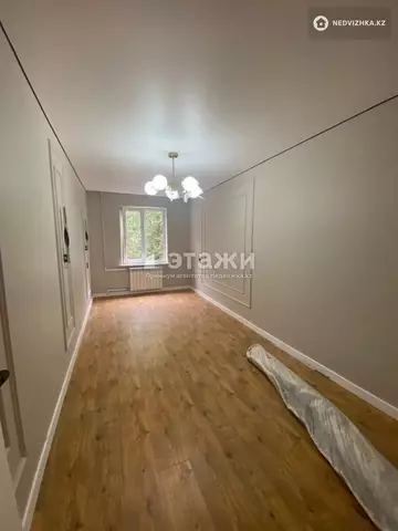 60 м², 3-комнатная квартира, этаж 2 из 5, 60 м², изображение - 6