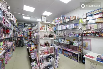 Офисное помещение, этаж 1 из 7, 45 м²