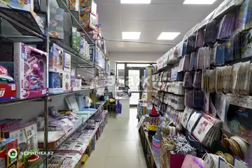 Офисное помещение, этаж 1 из 7, 45 м²