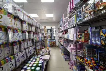 Офисное помещение, этаж 1 из 7, 45 м²