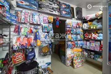 Офисное помещение, этаж 1 из 7, 45 м²