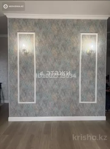 3-комнатная квартира, этаж 7 из 7, 86 м²