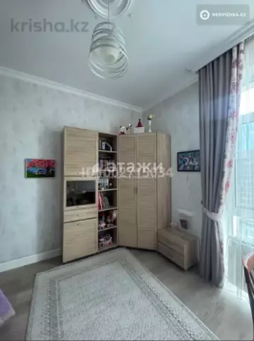 3-комнатная квартира, этаж 7 из 7, 86 м²