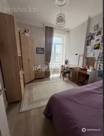 3-комнатная квартира, этаж 7 из 7, 86 м²