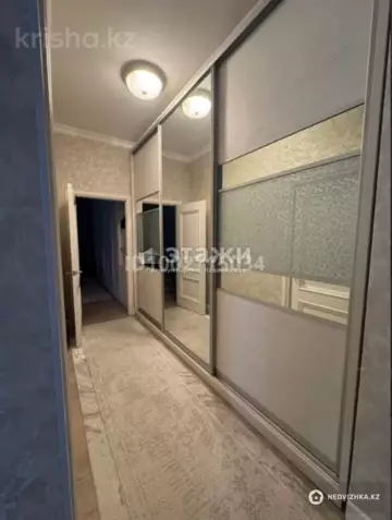 3-комнатная квартира, этаж 7 из 7, 86 м²