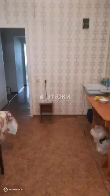 2-комнатная квартира, этаж 2 из 6, 54 м²