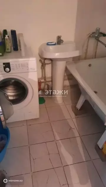 2-комнатная квартира, этаж 2 из 6, 54 м²