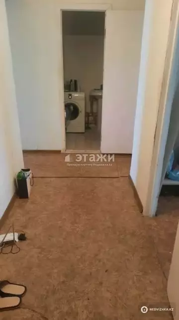 2-комнатная квартира, этаж 2 из 6, 54 м²