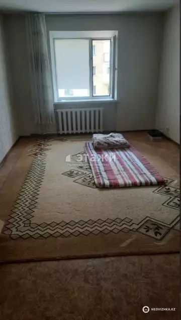 2-комнатная квартира, этаж 2 из 6, 54 м²