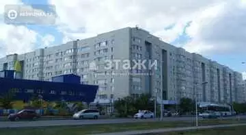 3-комнатная квартира, этаж 5 из 9, 100 м²