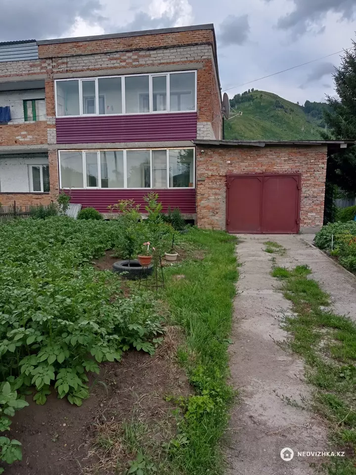 85 м², 4-комнатный дом, 10 соток, 85 м², изображение - 1